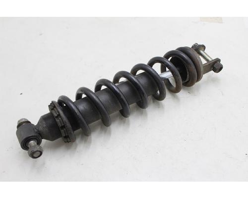 Kawasaki ZX600-D SHOCK
