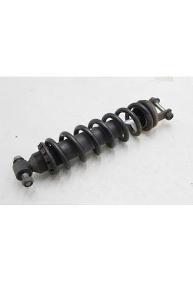 Kawasaki ZX600-D SHOCK
