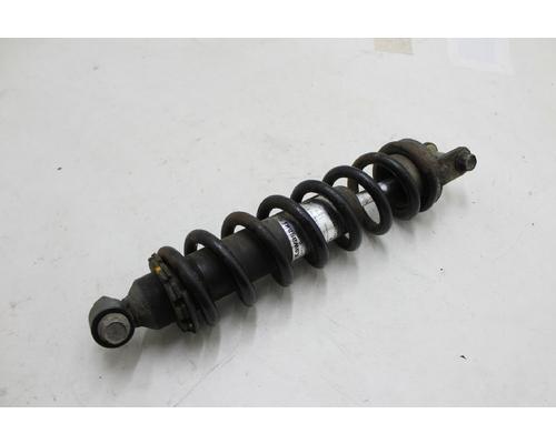 Kawasaki ZX600-D SHOCK