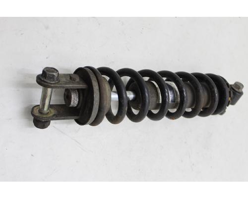 Kawasaki ZX600-D SHOCK