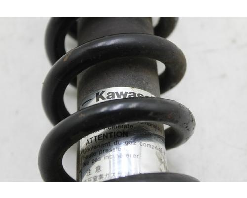 Kawasaki ZX600-D SHOCK