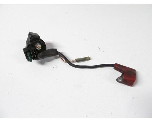 Kawasaki ZX600-D STARTER RELAY