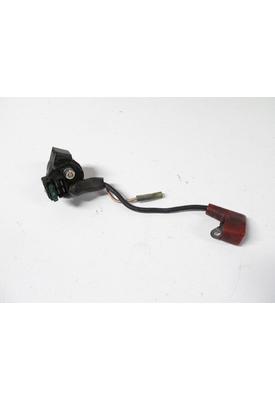 Kawasaki ZX600-D STARTER RELAY