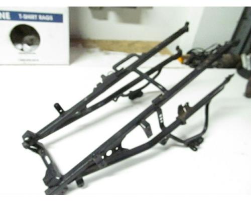 Kawasaki ZX600-D SUB FRAME