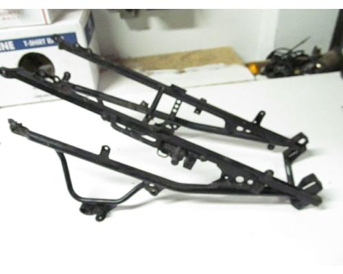 Kawasaki ZX600-D SUB FRAME