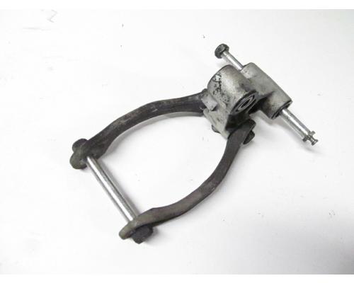 Kawasaki ZX600-D Shock Linkage