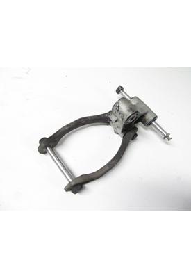 Kawasaki ZX600-D Shock Linkage