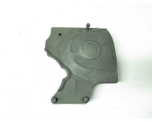 Kawasaki ZX600-D Sprocket Cover