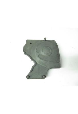 Kawasaki ZX600-D Sprocket Cover