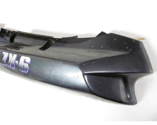 Kawasaki ZX600-D TAIL FAIRING