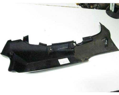 Kawasaki ZX600-D TAIL FAIRING