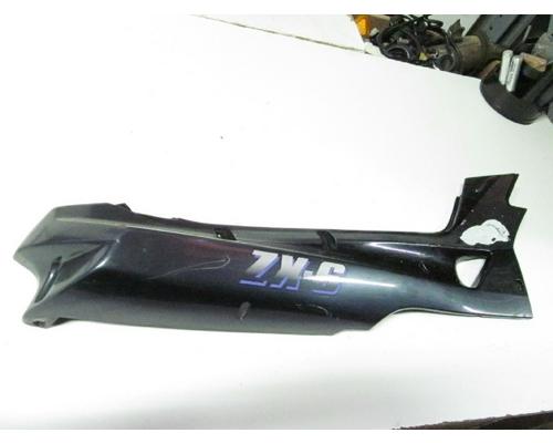Kawasaki ZX600-D TAIL FAIRING