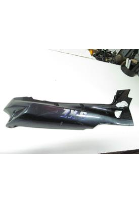 Kawasaki ZX600-D TAIL FAIRING
