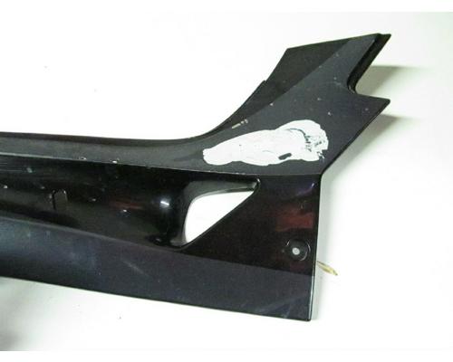 Kawasaki ZX600-D TAIL FAIRING