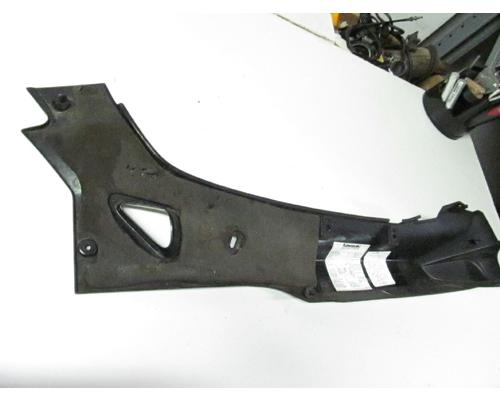 Kawasaki ZX600-D TAIL FAIRING
