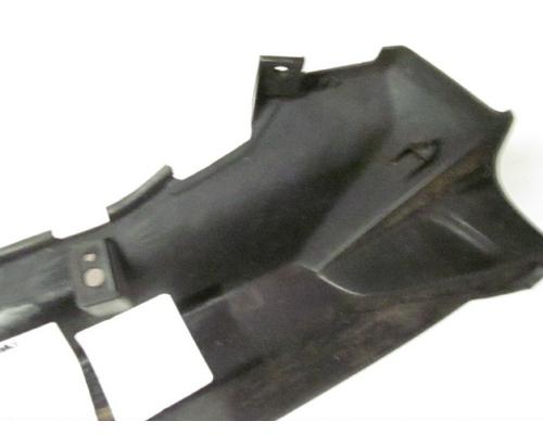 Kawasaki ZX600-D TAIL FAIRING