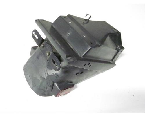 Kawasaki ZX600-D TAIL FAIRING