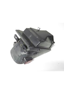 Kawasaki ZX600-D TAIL FAIRING