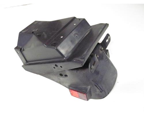 Kawasaki ZX600-D TAIL FAIRING