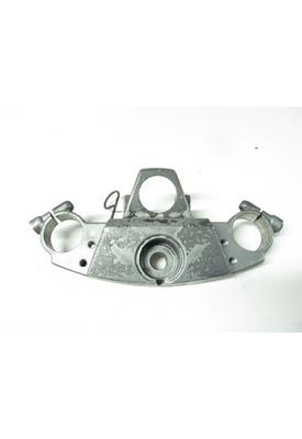 Kawasaki ZX600-D TRIPLE TREE UPPER