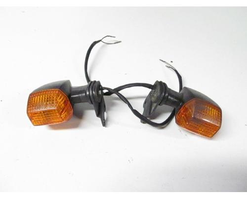 Kawasaki ZX600-D Turn Signal 