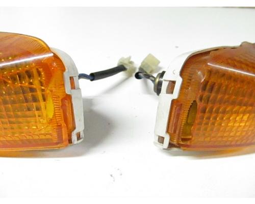 Kawasaki ZX600-D Turn Signal 