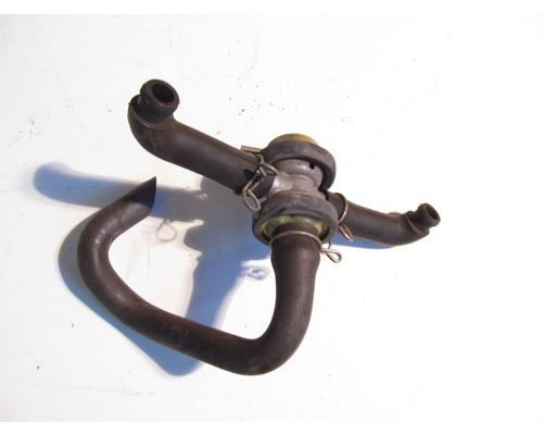 Kawasaki ZX600-E Air Valve