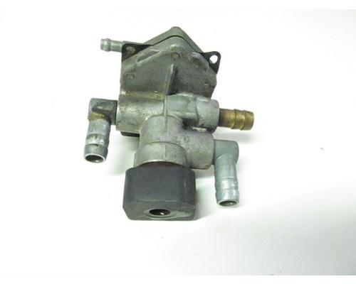 Kawasaki ZX600-E Air Valve