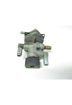 Kawasaki ZX600-E Air Valve