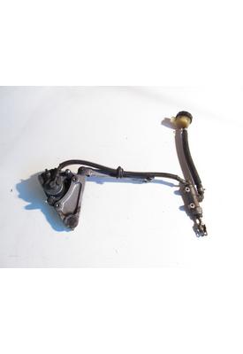 Kawasaki ZX600-E CALIPER BRACKET