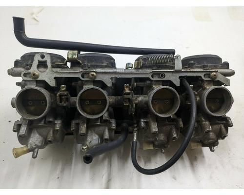Kawasaki ZX600-E Carburetor