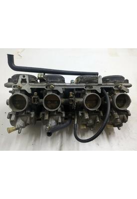 Kawasaki ZX600-E Carburetor