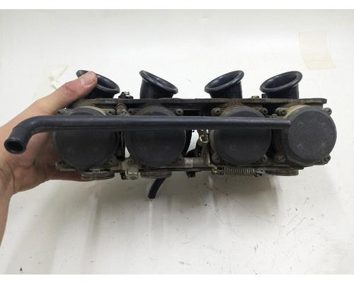 Kawasaki ZX600-E Carburetor