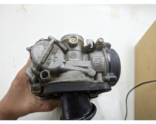 Kawasaki ZX600-E Carburetor