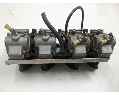 Kawasaki ZX600-E Carburetor