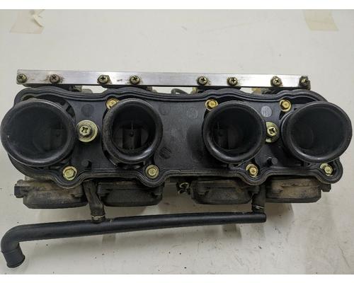 Kawasaki ZX600-E Carburetor