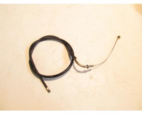 Kawasaki ZX600-E Choke Cable