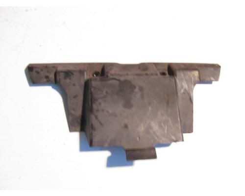 Kawasaki ZX600-E Engine Guard