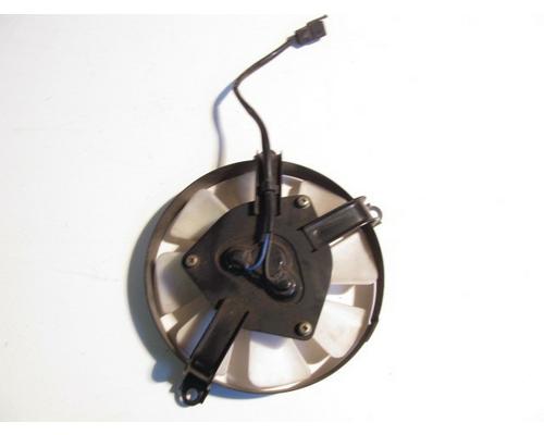 Kawasaki ZX600-E FAN ASSEMBLY