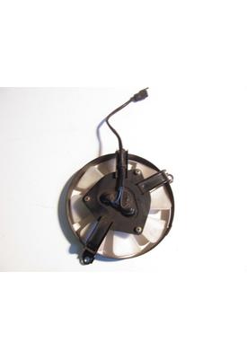 Kawasaki ZX600-E FAN ASSEMBLY