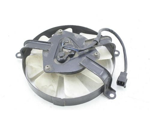 Kawasaki ZX600-E FAN ASSEMBLY