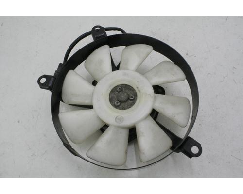 Kawasaki ZX600-E FAN ASSEMBLY