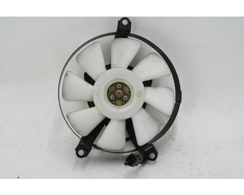 Kawasaki ZX600-E FAN ASSEMBLY