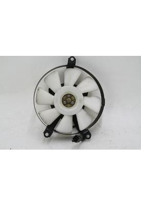 Kawasaki ZX600-E FAN ASSEMBLY