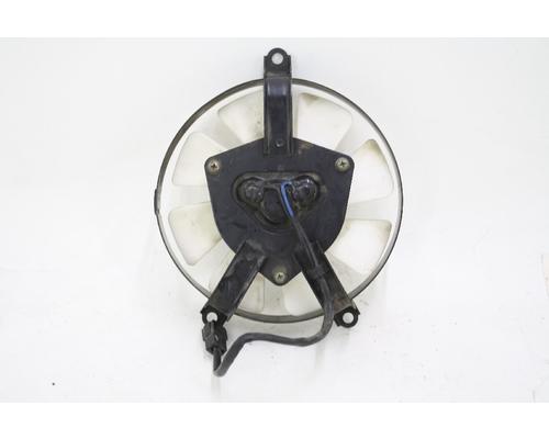 Kawasaki ZX600-E FAN ASSEMBLY