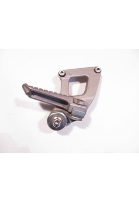 Kawasaki ZX600-E FOOT PEG REAR