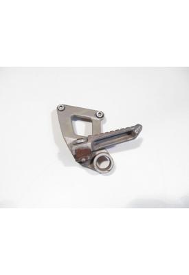 Kawasaki ZX600-E FOOT PEG REAR
