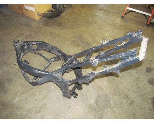 Kawasaki ZX600-E FRAME