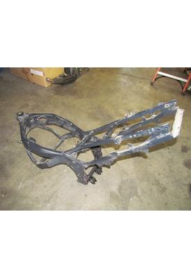 Kawasaki ZX600-E FRAME
