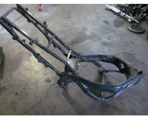 Kawasaki ZX600-E FRAME